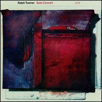 Solo Concert von Ralph Towner