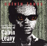 Best of Calvin Leavy von Calvin Leavy