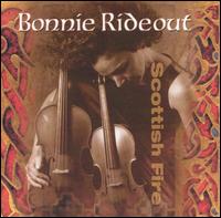 Scottish Fire von Bonnie Rideout