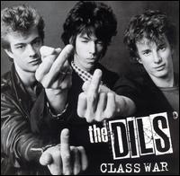 Class War von Dils