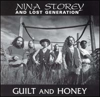 Guilt & Honey von Nina Storey