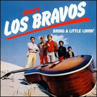 Bring a Little Lovin' von Los Bravos