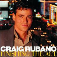 Finishing the Act von Craig Rubano