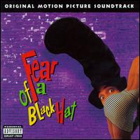 Fear of a Black Hat von NWH