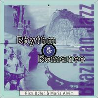 Rhythm & Romance von Rick Udler