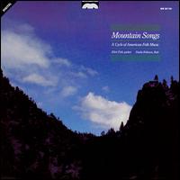 Mountain Songs: A Cycle of American Folk Music von Eliot Fisk