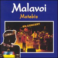 Matebis Au Bataclan von Malavoi