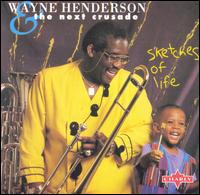 Sketches of Life von Wayne Henderson