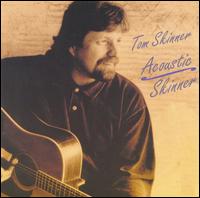 Acoustic Skinner von Tom Skinner