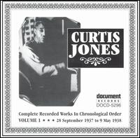 Complete Works, Vol. 1 (September 1937 - May 1938) von Curtis Jones