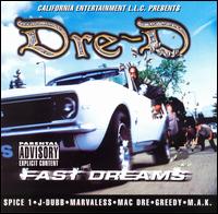 Fast Dreams von Dre-D