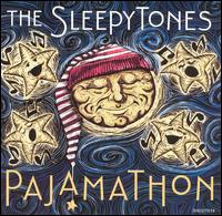 Pajamathon von Sleepytones