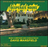 Desperate Hours von David Mansfield