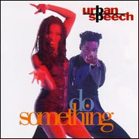 Do Something von Urban Speech