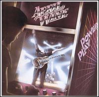 Power Play von April Wine