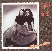 Memories von The Davis Sisters