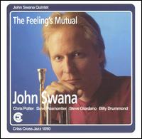 Feeling's Mutual von John Swana