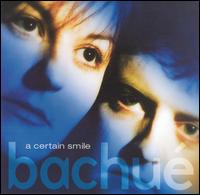 Certain Smile von Bachue