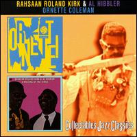 Meeting of the Times/Ornette! von Rahsaan Roland Kirk