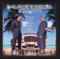 Mack Life, Vol. 1 von Nature Boy