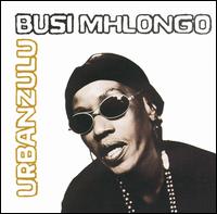 Urban Zulu von Busi Mhlongo