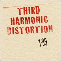 He's No Diplomat von Third Harmonic Distortion