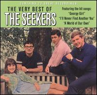 Very Best of the Seekers [Collectables] von The Seekers