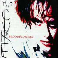 Bloodflowers von The Cure