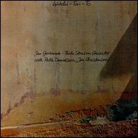 Witchi-Tai-To von Jan Garbarek