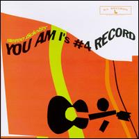 #4 Record von You Am I