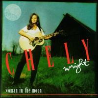 Woman in the Moon von Chely Wright