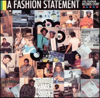 Fashion Statement: The Fashion Records Story von Various Artists