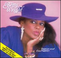 Passion & Compassion von Betty Wright