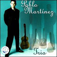 Trio von Pablo Martinez