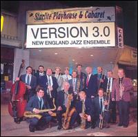 Version 3.0 von New England Jazz Ensemble