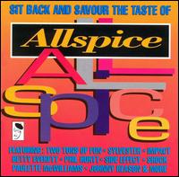 Allspice von Allspice