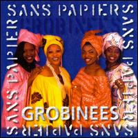 Grobinees von Sans Papiers