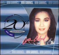 20th Anniversary von Ana Gabriel