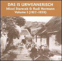 Is Urweanerisch, Vol. 1 von Starecek & Hermann