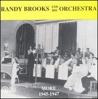 More 1945-1947 von Randy Brooks