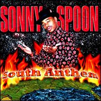 South Anthem von Sonny Spoon