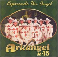 Esperando Un Angel von Banda Arkangel