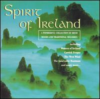 Spirit of Ireland von Gardyne Chamber Ensemble