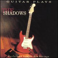 Guitar Hits Play The Shadows von Guitar Hits