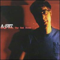 Songs from the Red Room von A-Set