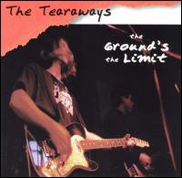 Ground's the Limit von Tearaways