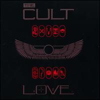 Love von The Cult