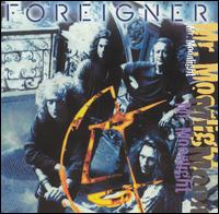 Mr. Moonlight von Foreigner