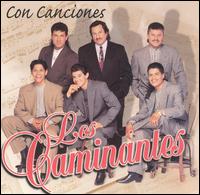 Con Canciones von Los Caminantes