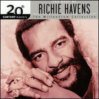 20th Century Masters - The Millennium Collection: The Best of Richie Havens von Richie Havens